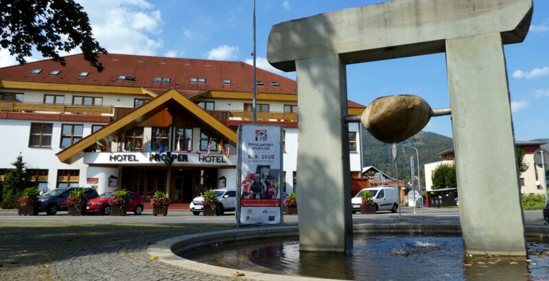 Čeladenské zvony