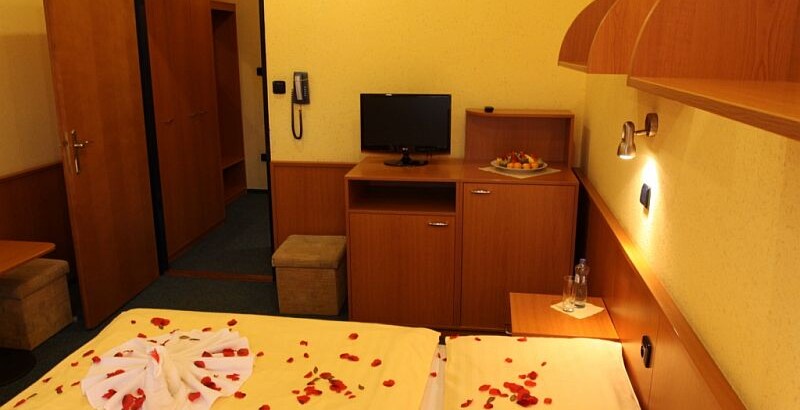 Hotel Odra