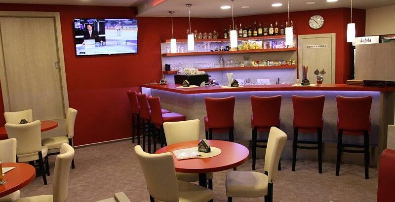 Hotel Odra