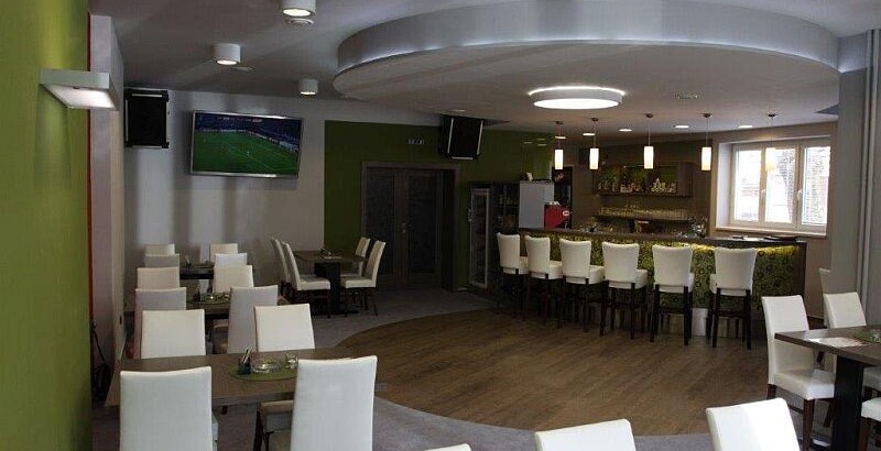 Hotel Odra
