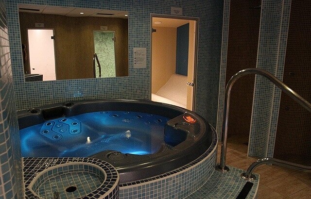 Hotel Odra