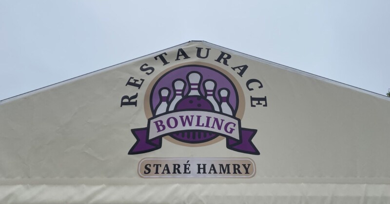 Restaurace Bowling, Samčanka